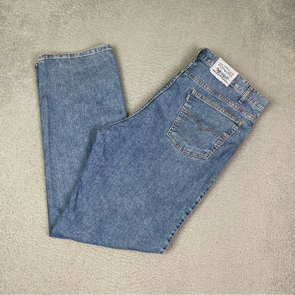 Vintage 90s Levi’s jeans‎